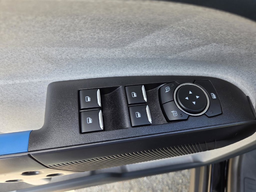 New 2026 Ford Maverick XLT FWD image 22