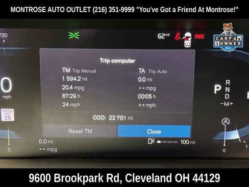 Used 2024 Volvo XC90 B6 Plus image 21