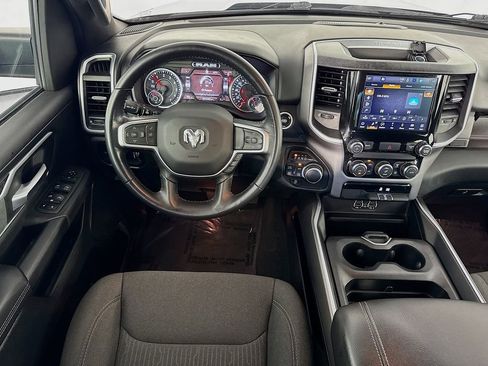 Used 2022 RAM 1500 Big Horn image 27