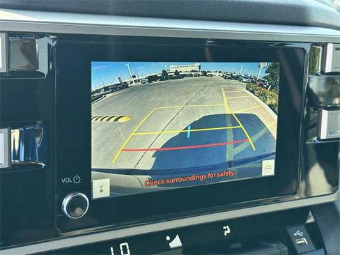 Certified 2026 Toyota Tundra SR5 image 16