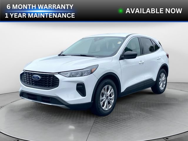 Used 2024 Ford Escape Active w/ Cold Weather Package FWD image 1