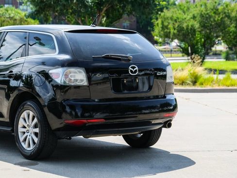 Used 2011 MAZDA CX-7 i Sport FWD image 23