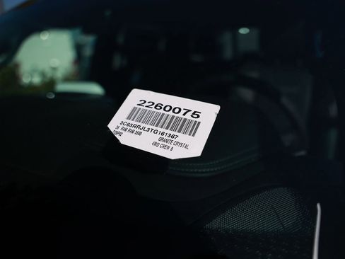 New 2026 RAM 3500 Laramie image 40