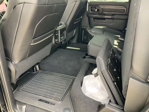 New 2026 RAM 2500 Limited image 21