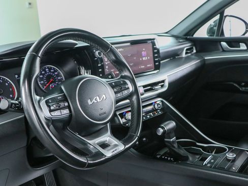 Used 2023 Kia K5 GT-Line FWD image 23