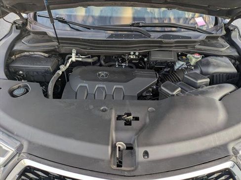 Used 2020 Acura MDX Sport Hybrid w/ Technology Pkg image 24