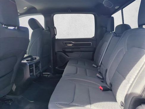 New 2026 RAM 1500 Big Horn AWD/4WD image 13