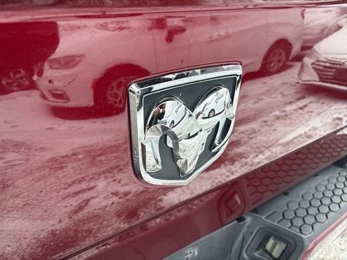 Used 2018 RAM 1500 Sport image 54