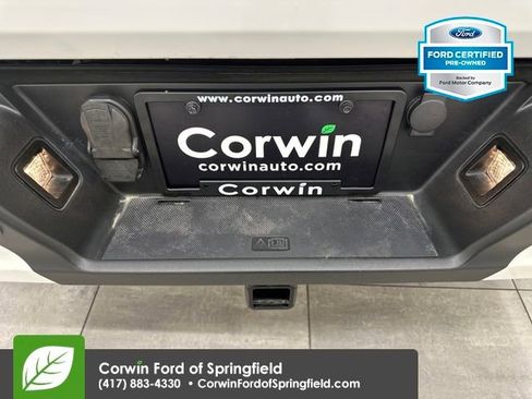 Certified 2022 Ford F150 Platinum image 29