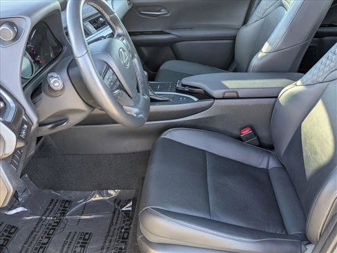 Used 2019 Lexus UX 250h UX 250h image 16