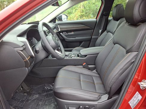 New 2025 MAZDA CX-50 AWD 2.5 S w/ Weather Package image 13