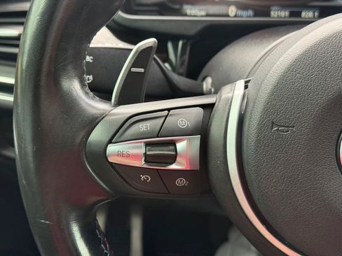 Used 2018 BMW X5 M AWD/4WD image 17