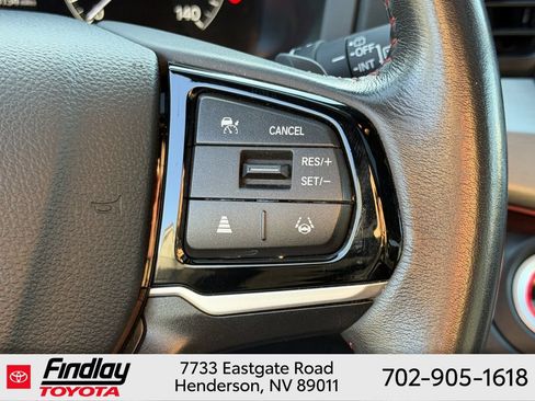 Used 2025 Honda Odyssey Sport-L image 25