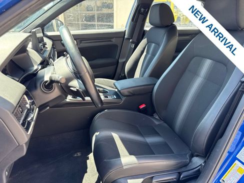 Used 2024 Honda Civic Sport image 16