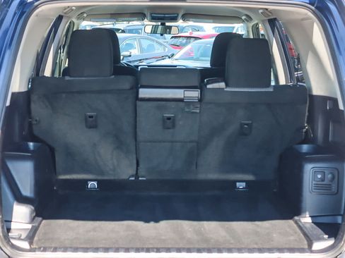 Used 2017 Toyota 4Runner SR5 image 24