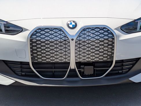 New 2026 BMW i4 eDrive40 RWD image 38