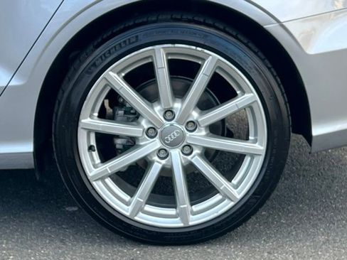 Used 2015 Audi A3 2.0T Premium w/ Audi MMI Navigation Plus image 18