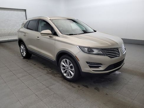 Used 2017 Lincoln MKC Select w/ Select Plus Package image 13