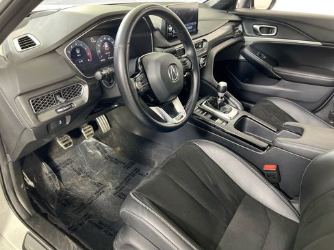 Used 2024 Acura Integra A-Spec image 9