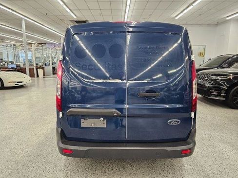 Used 2017 Ford Transit Connect XLT FWD image 6