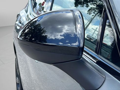 Used 2023 Buick Envision Preferred FWD image 24