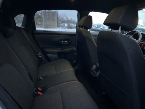 Used 2023 Honda HR-V Sport image 32