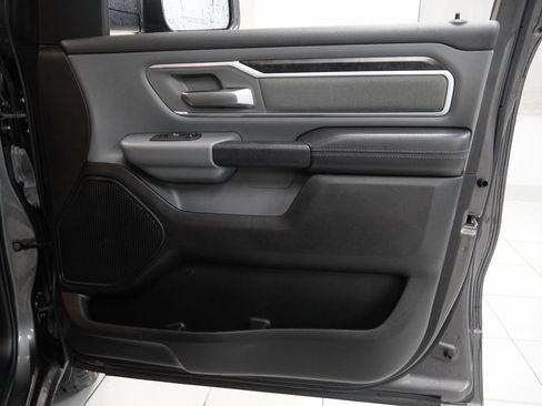 Used 2021 RAM 1500 Big Horn image 26