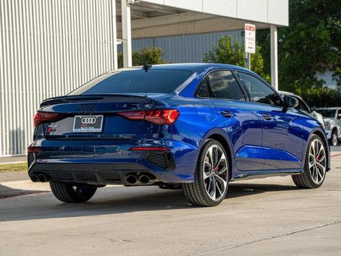 Used 2024 Audi S3 Premium Plus image 5