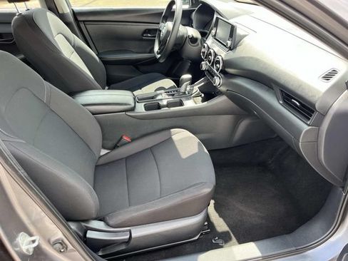 Used 2024 Nissan Sentra S FWD image 21