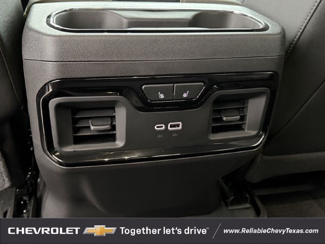 Used 2026 Chevrolet Silverado 1500 ZR2 AWD/4WD image 34
