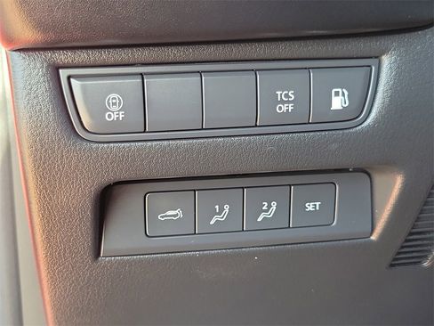 Certified 2025 MAZDA CX-50 AWD 2.5 Hybrid w/ Premium Pkg image 14