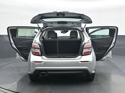 Used 2019 Chevrolet Sonic LT image 25