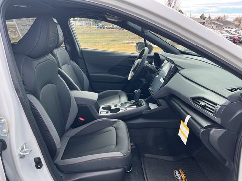 New 2026 Subaru Crosstrek 2.5i Wilderness image 28