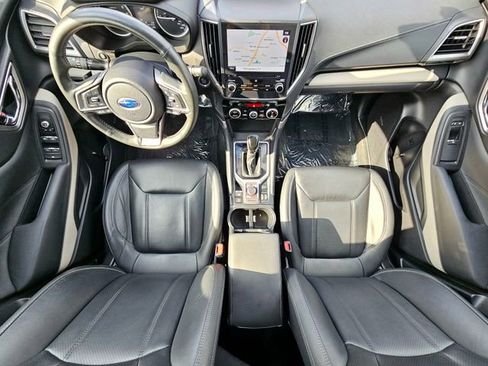 Used 2023 Subaru Forester Limited image 27
