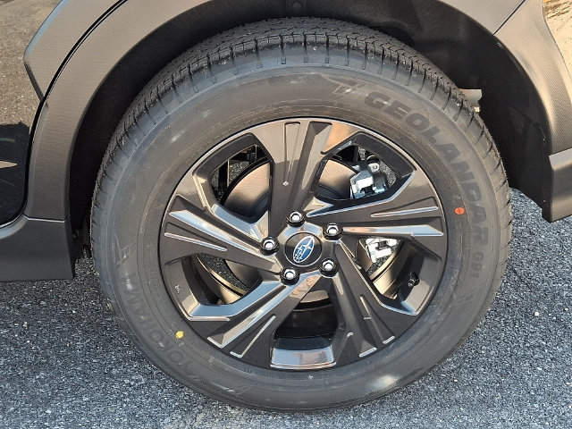 New 2026 Subaru Crosstrek 2.5i AWD/4WD image 6