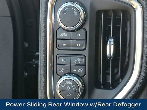 Used 2019 GMC Sierra 1500 AT4 w/ AT4 Premium Package image 27