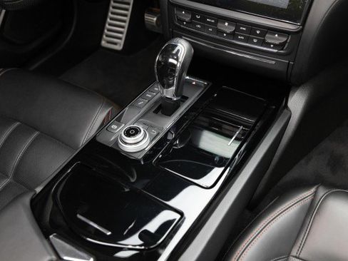 Used 2017 Maserati Quattroporte S GranSport Q4 image 30