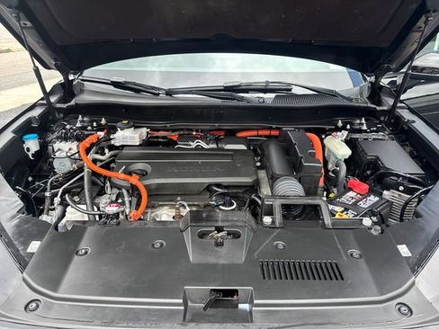 Used 2025 Honda CR-V Sport-L image 19