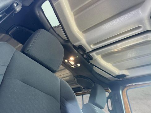 Certified 2021 Jeep Wrangler Unlimited Sport image 17