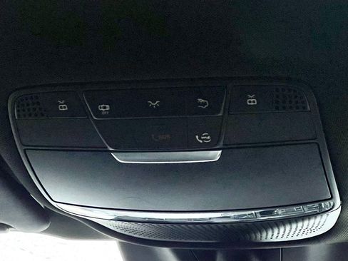 Certified 2022 Mercedes-Benz GLC 43 AMG 4MATIC image 45