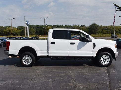Used 2019 Ford F350 XLT image 12