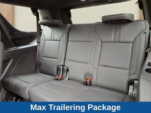 New 2026 Chevrolet Tahoe RST w/ Comfort Package AWD/4WD image 23