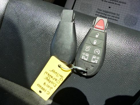 Used 2019 Dodge Grand Caravan SXT FWD image 51