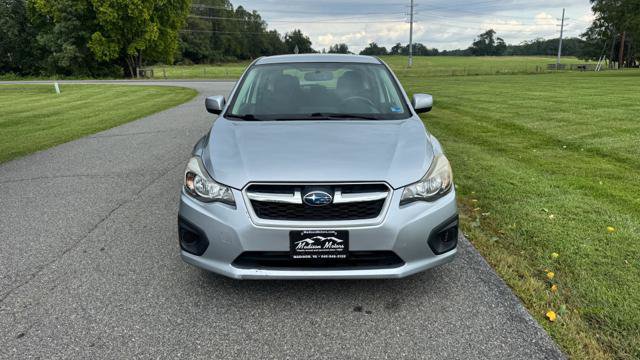 Used 2013 Subaru Impreza 2.0i Premium w/ All-Weather Pkg AWD/4WD image 3