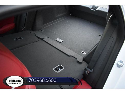 New 2026 Acura Integra A-Spec image 18