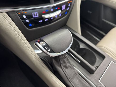 Used 2018 Cadillac CT6 Luxury AWD/4WD image 29