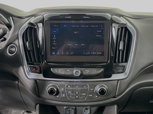 Used 2020 Chevrolet Traverse RS FWD image 13