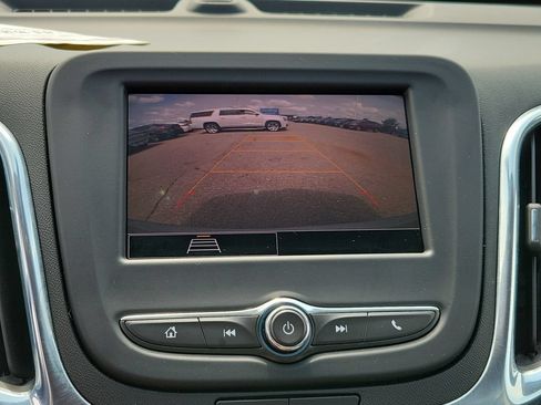 Certified 2023 Chevrolet Equinox LT AWD/4WD image 25