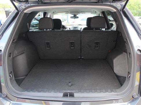 Used 2023 Chevrolet Equinox LT AWD/4WD image 26