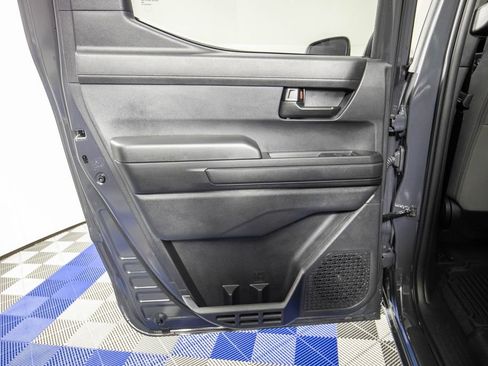 Used 2025 Toyota Tacoma SR5 image 14